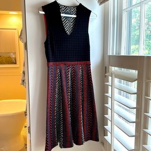 Maeve fun fall dress